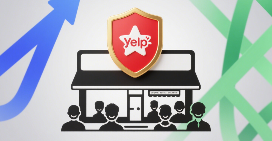 verified businesses​