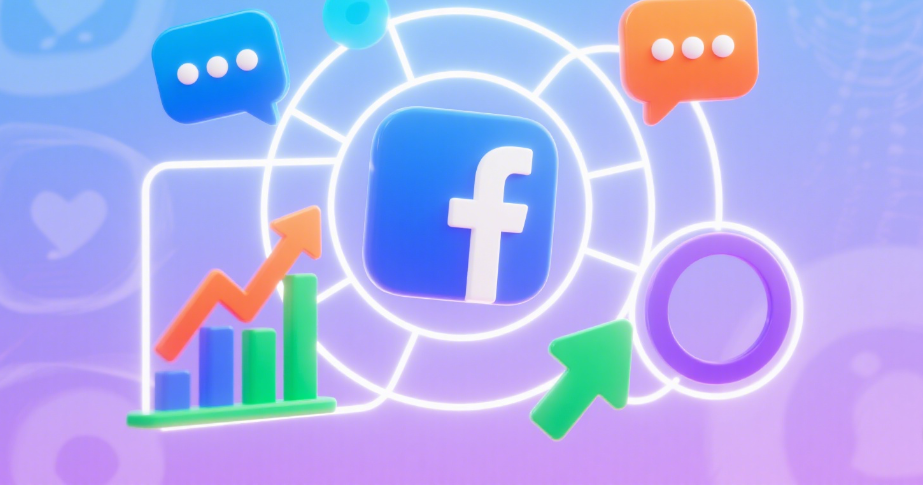 Facebook page