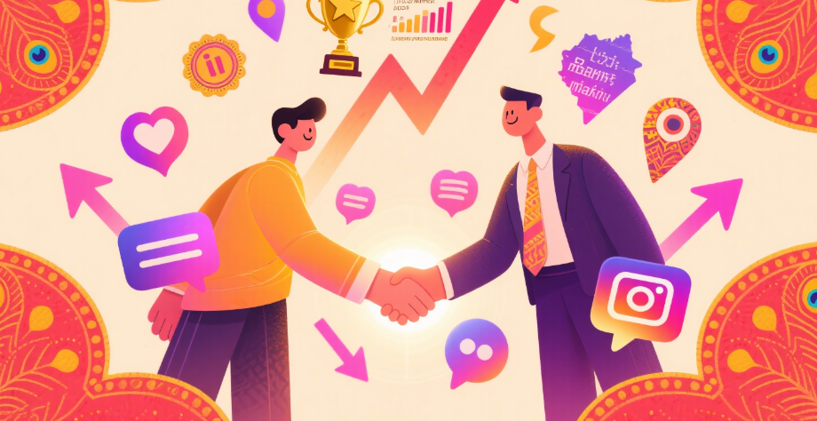 influencer collaborations