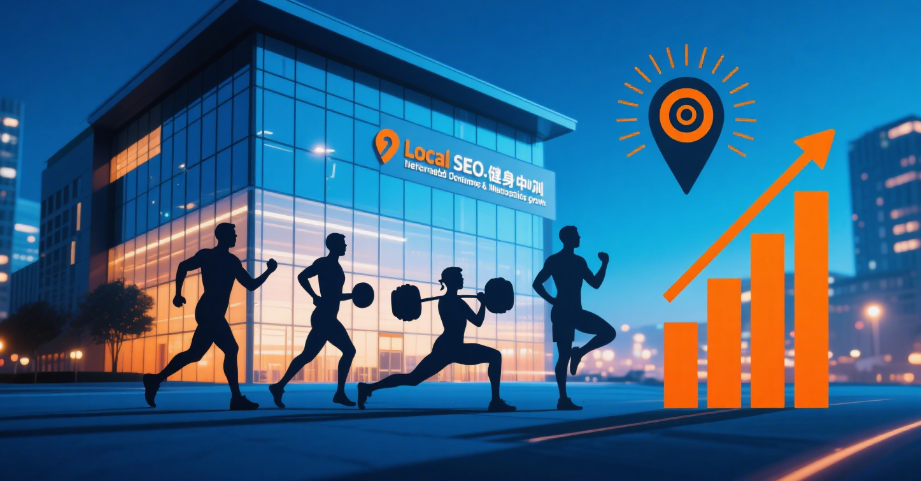 downtown fitness centers