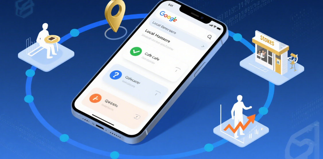 Google’s Q&A