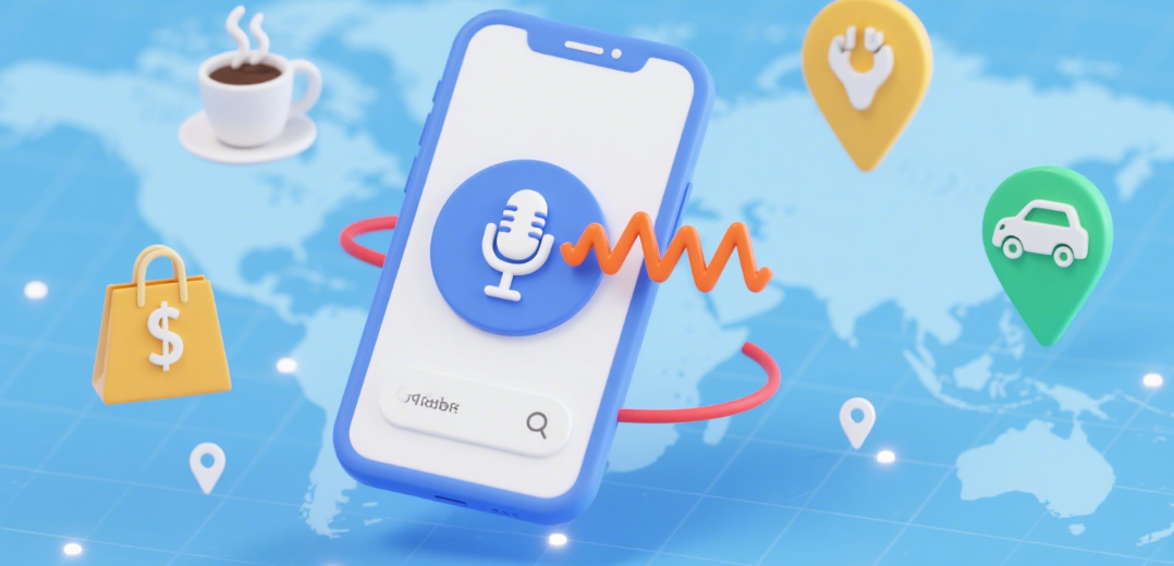 Voice Search