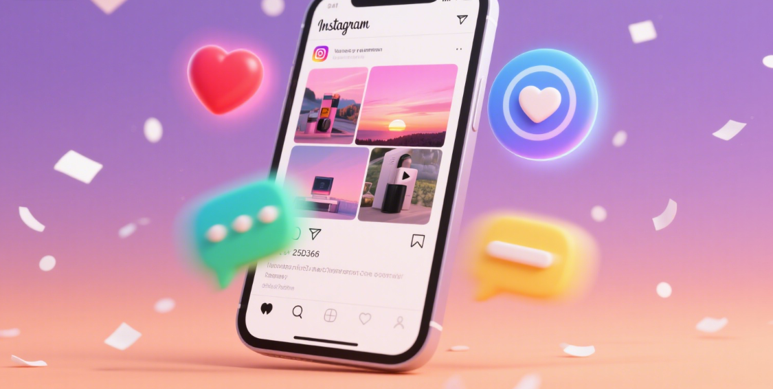 Instagram