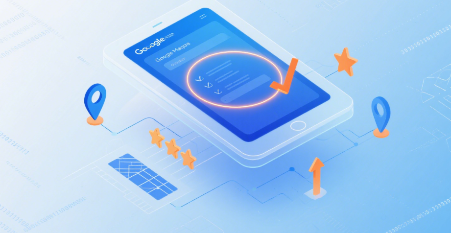Google Business Profile (GBP)​​ audits