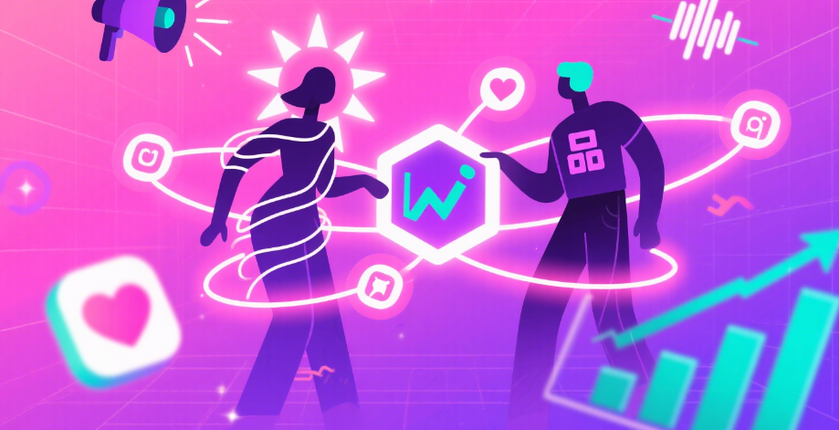 social media influencer collaborations