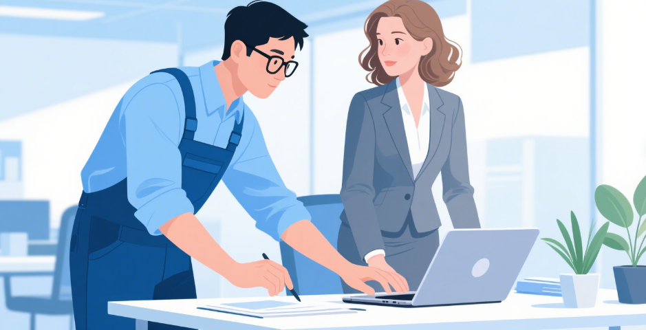 affordable IT support