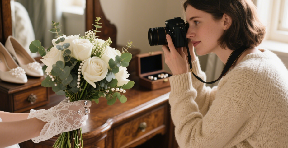 wedding photographers