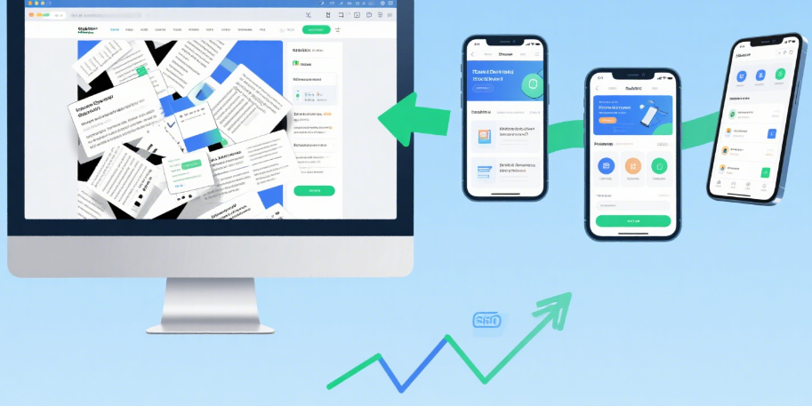 optimize website