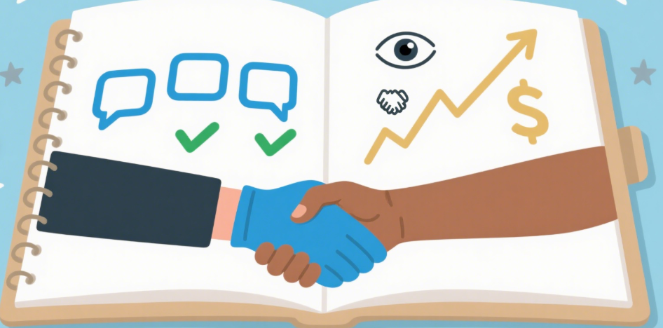 local business review response templates