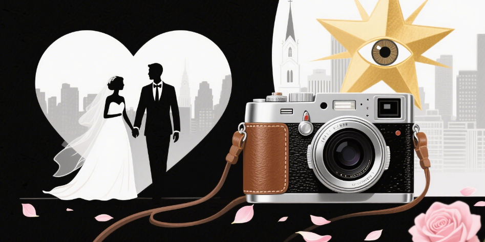 wedding photographer