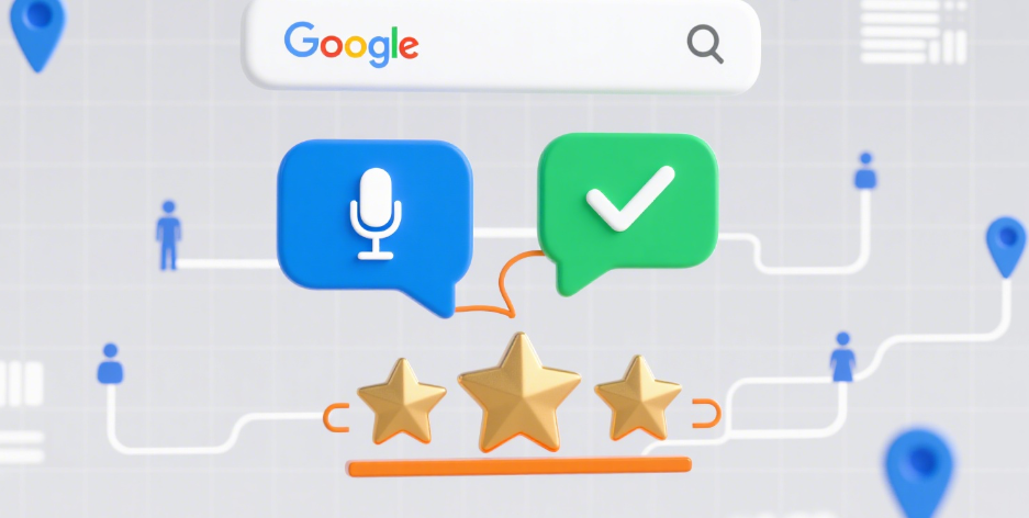 optimize Google Q&A