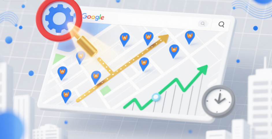 Google Maps