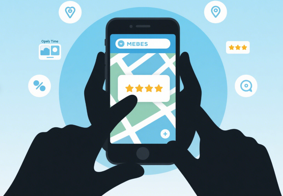 Google Maps SEO checklist​