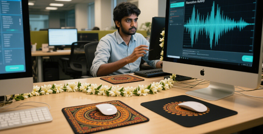 ​how to optimize for voice search queries​