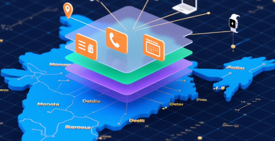 optimizing business contact info online