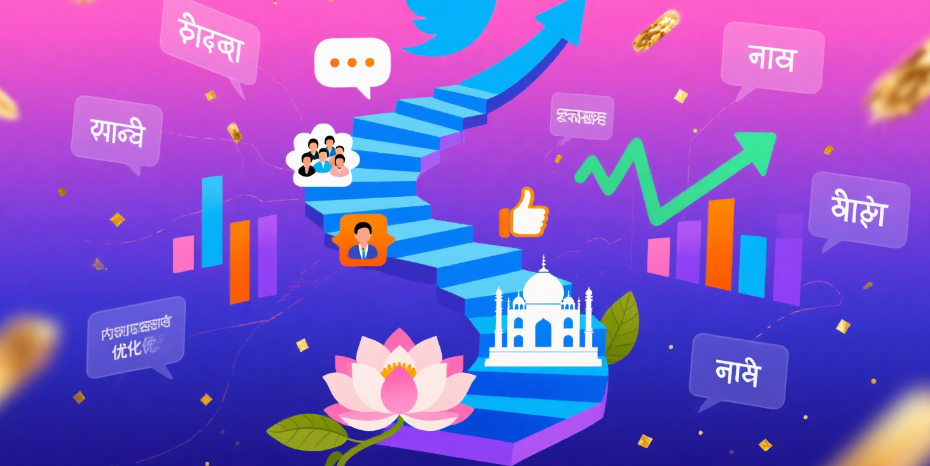 ​increasing Twitter followers