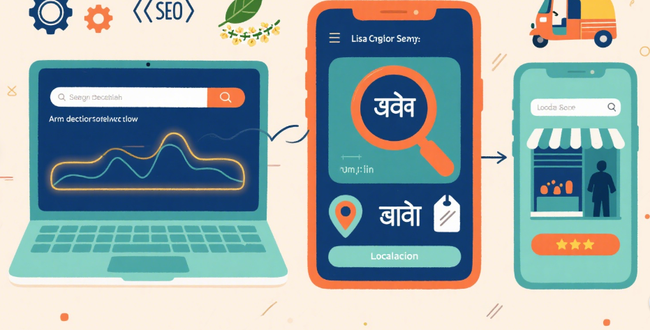writing meta descriptions for local SEO