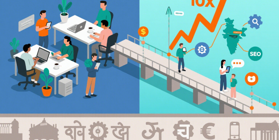 ​affordable SEO agencies for startups