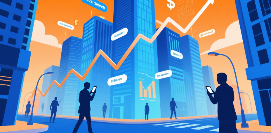 Optimize website for local keywords