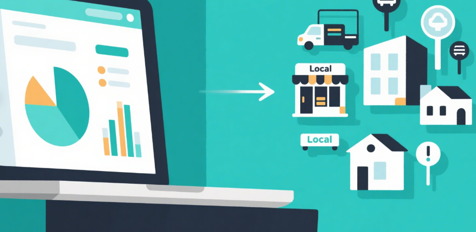 ​increase app downloads in [Area]​​