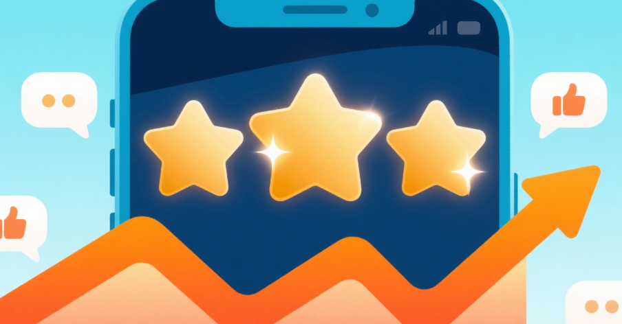 rating management