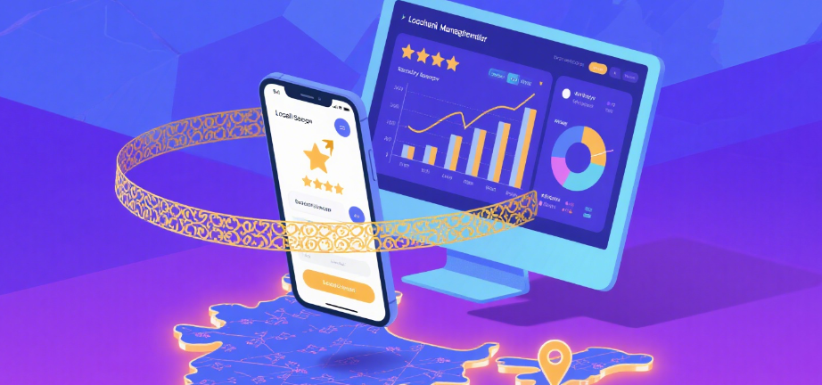 online reputation management