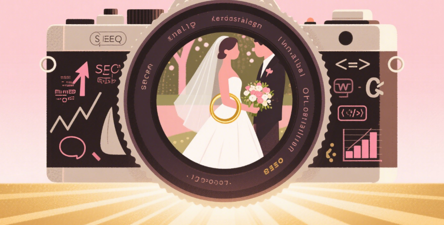 wedding photography