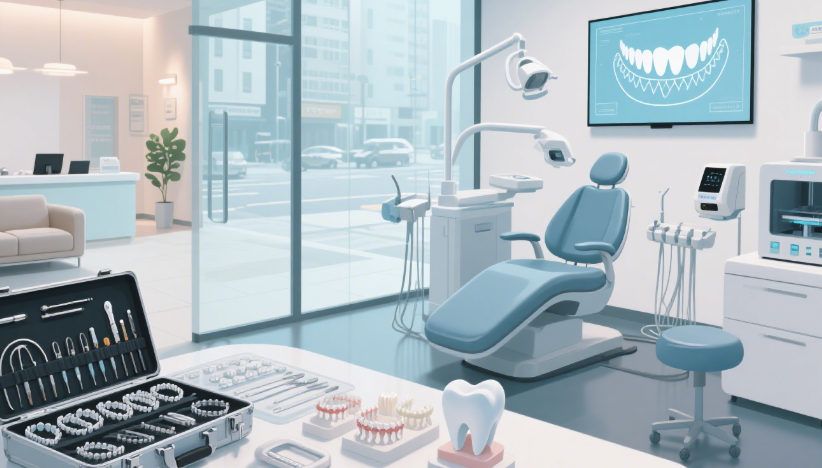 top-rated orthodontists in [City]