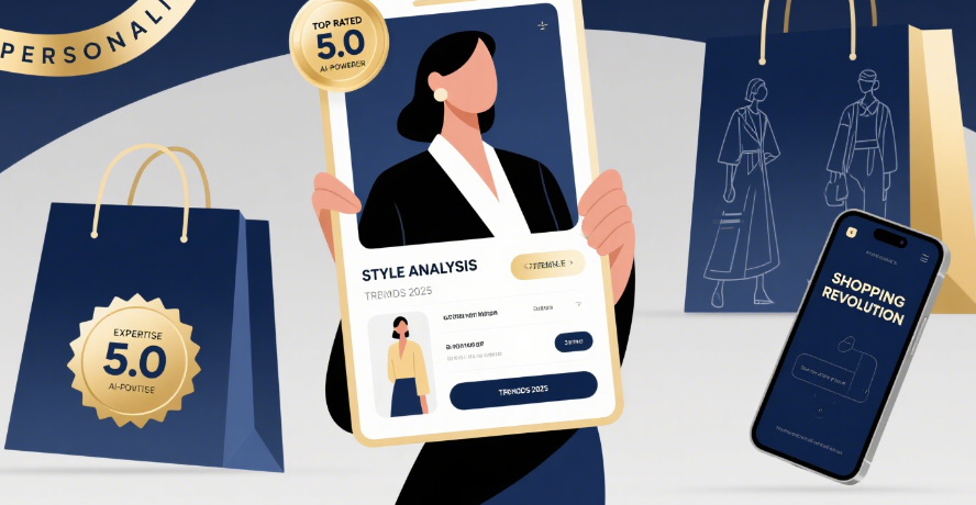 Top-rated personal shoppers