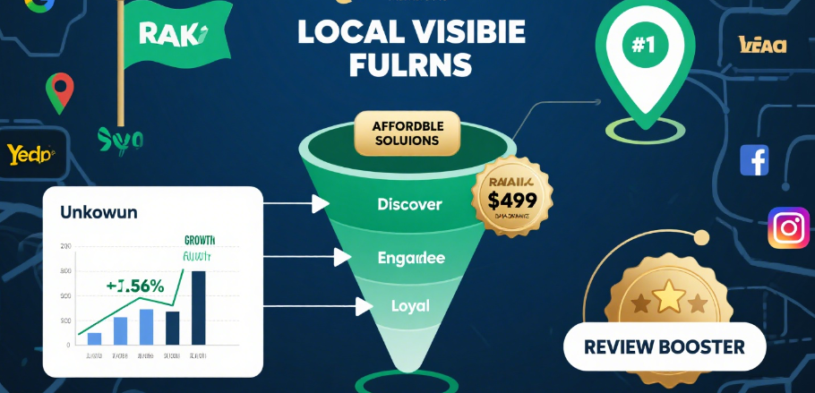 affordable marketing agencies