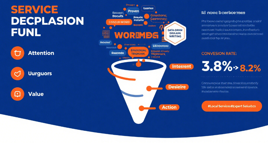 service descriptions