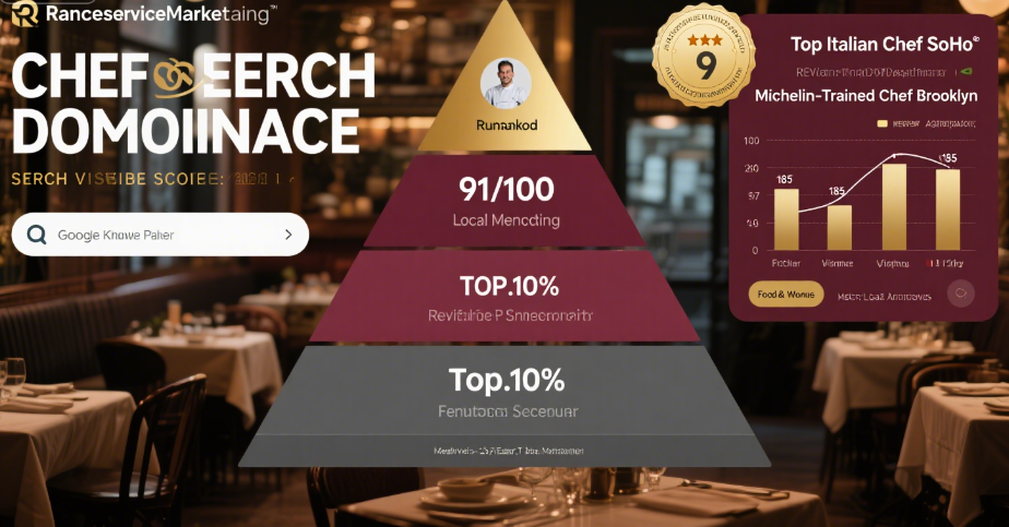 Top Chefs in [Neighborhood]