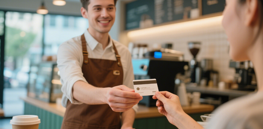 local SEO for coffee shops near me​