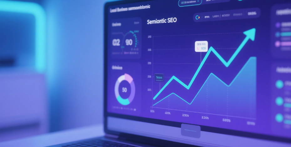 semantic SEO techniques