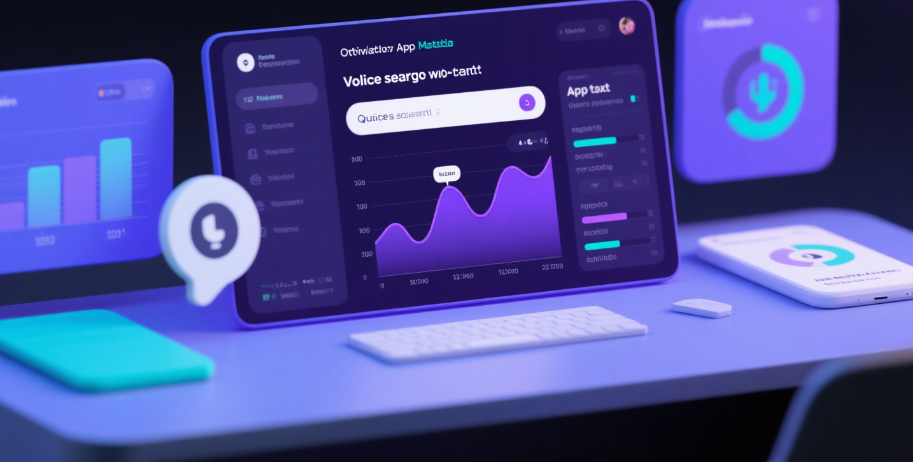 optimizing app metadata for voice search