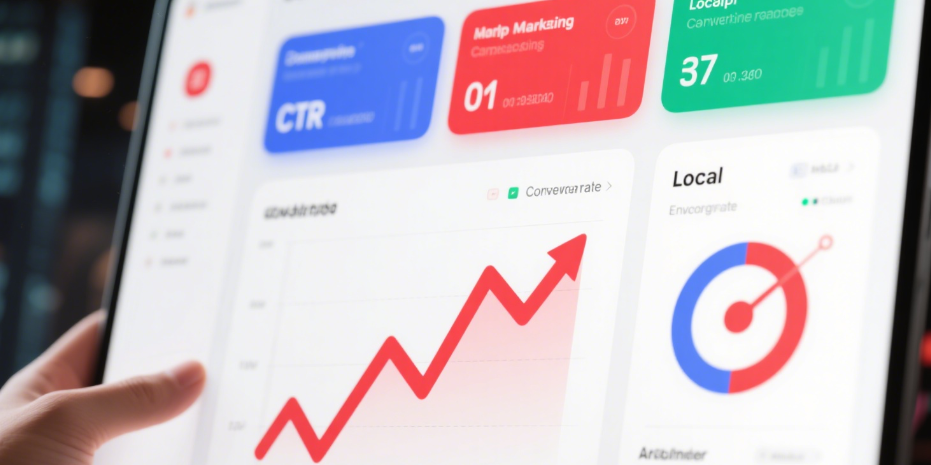 local app marketing campaigns