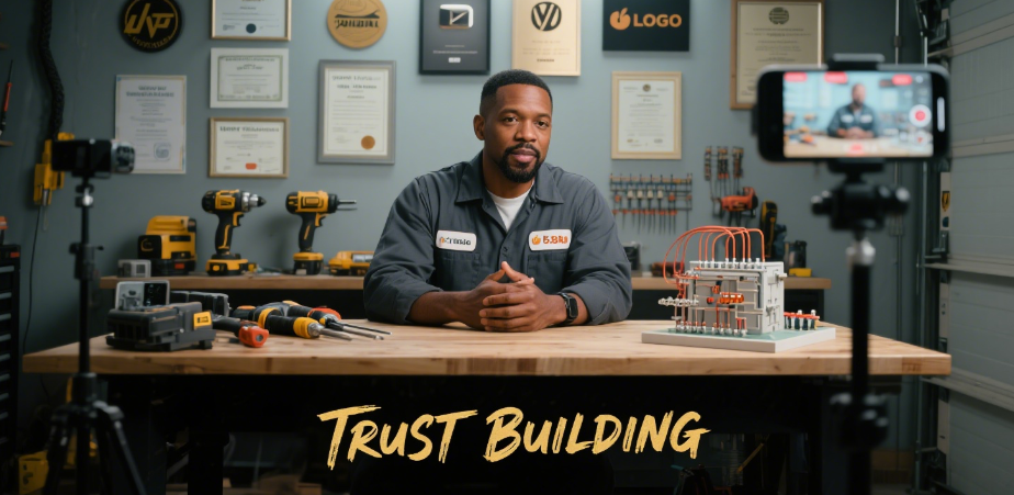 local electricians