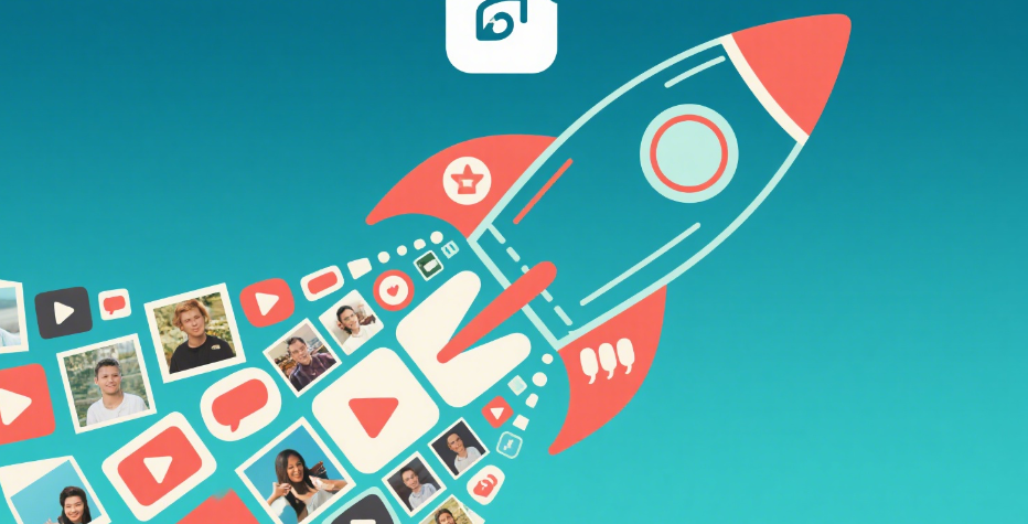 leverage UGC