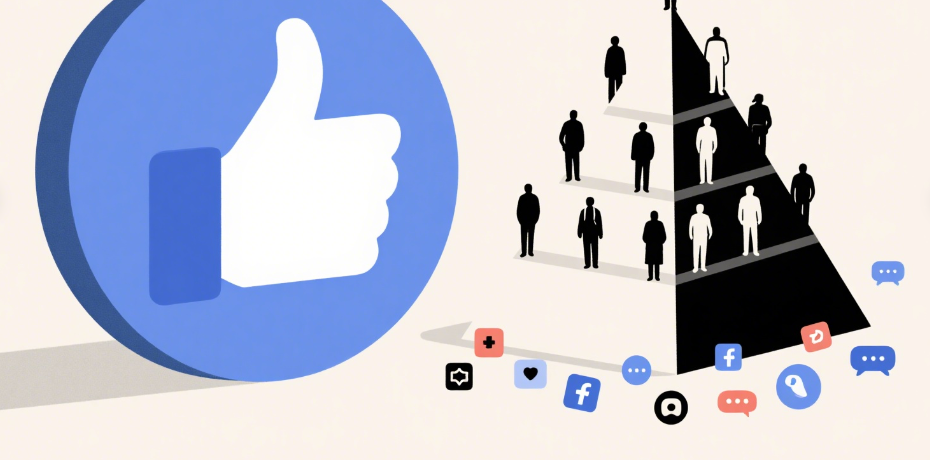 Facebook likes