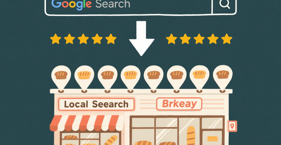 best bakeries in [Neighborhood]