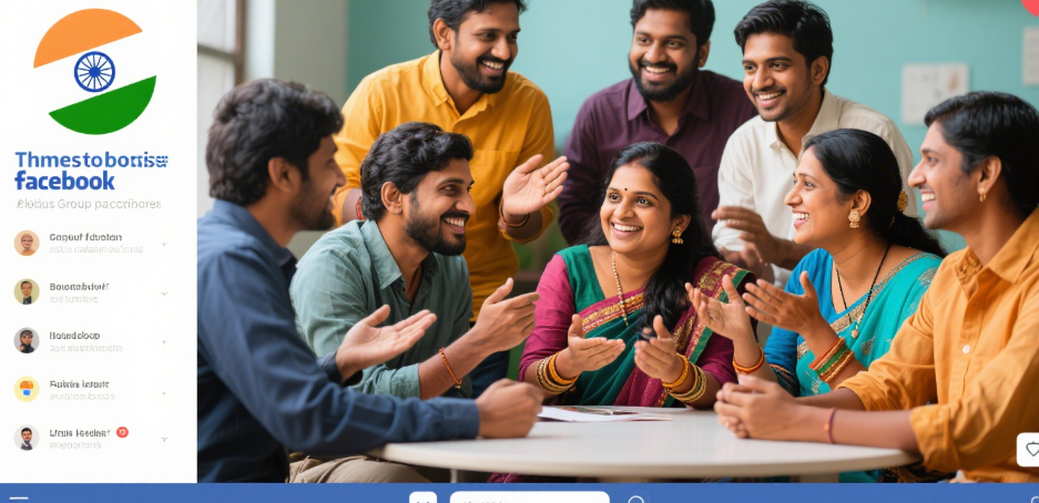 Facebook Groups