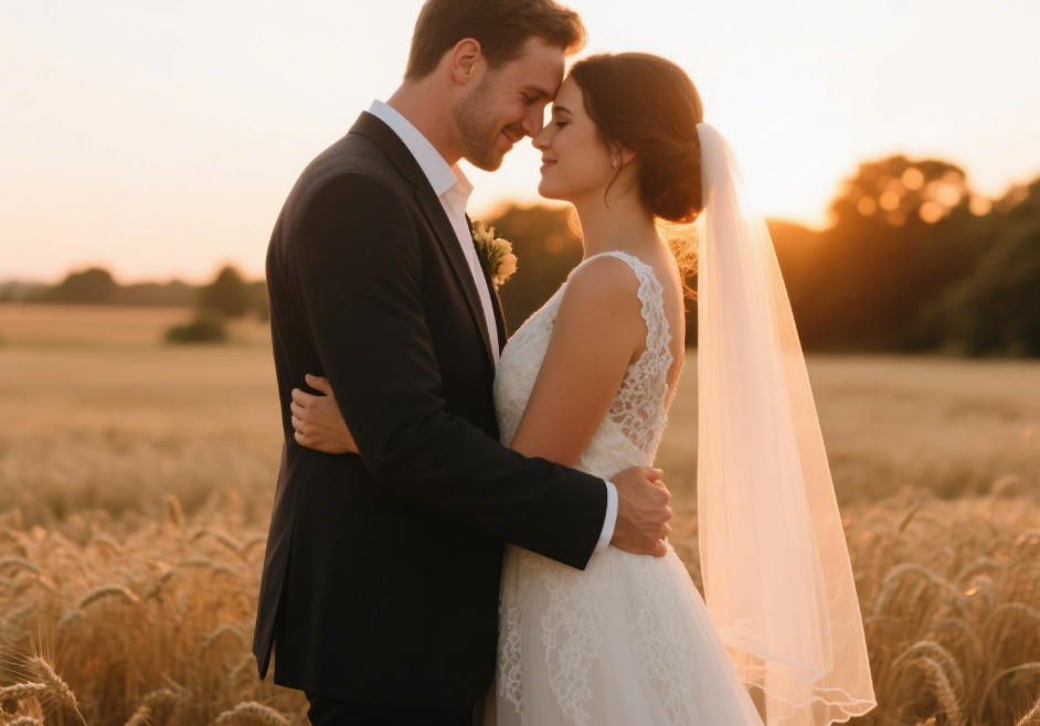 top-rated wedding photographers