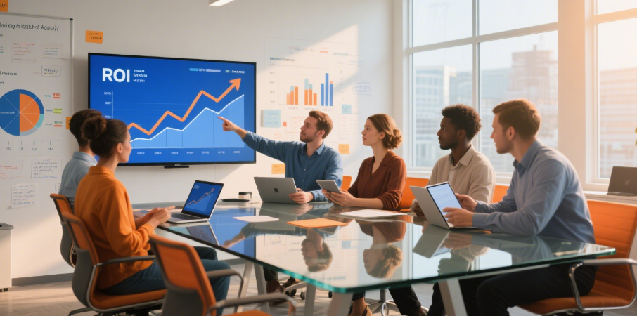 Affordable marketing agencies