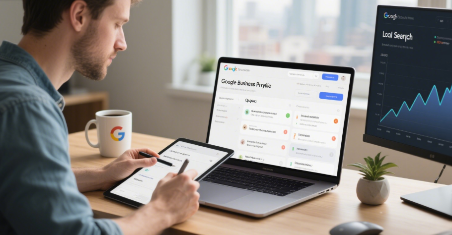Google Business Profile (GBP) FAQs