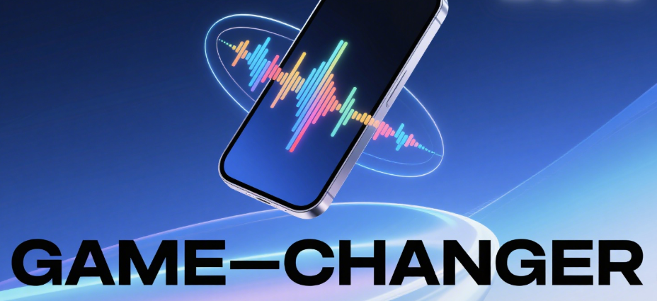 Voice-enabled app store search