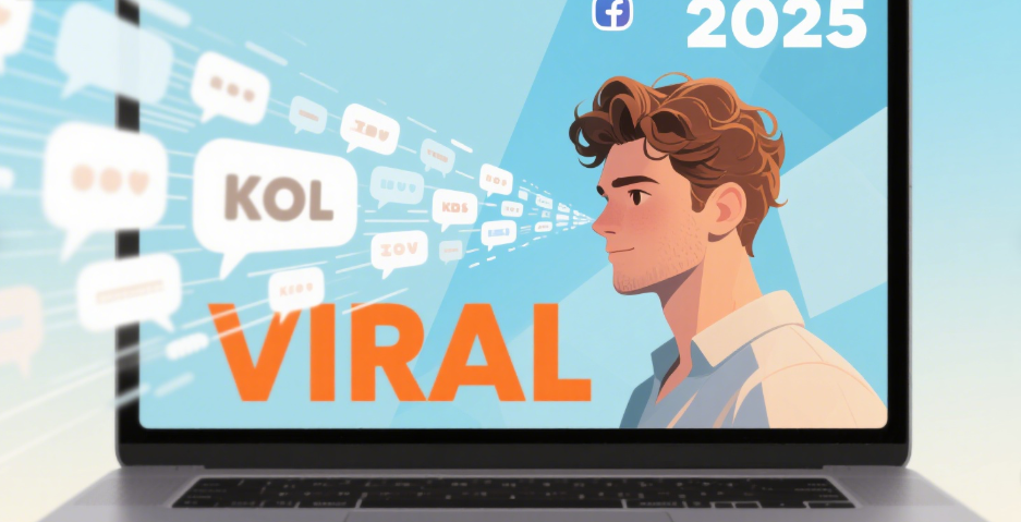 blog posts for KOL collaborations