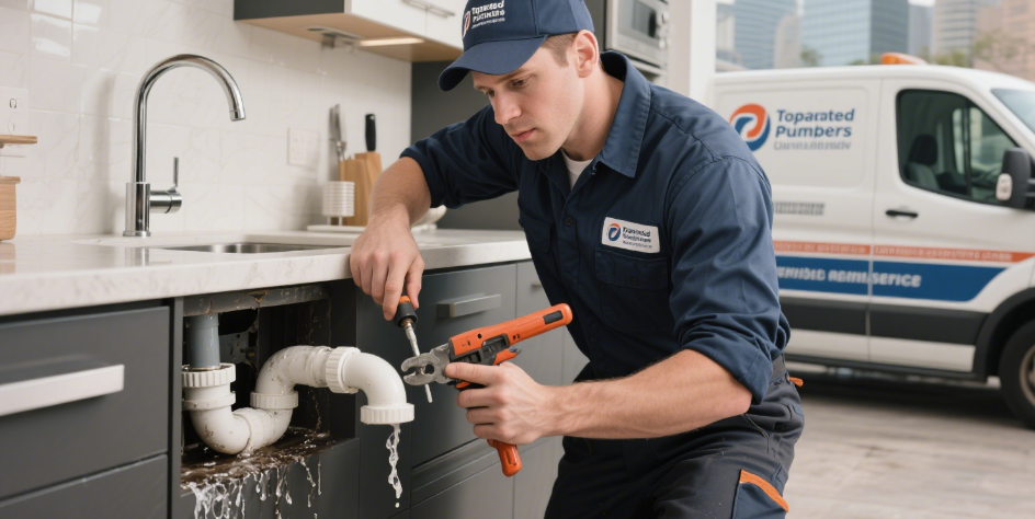 plumbers