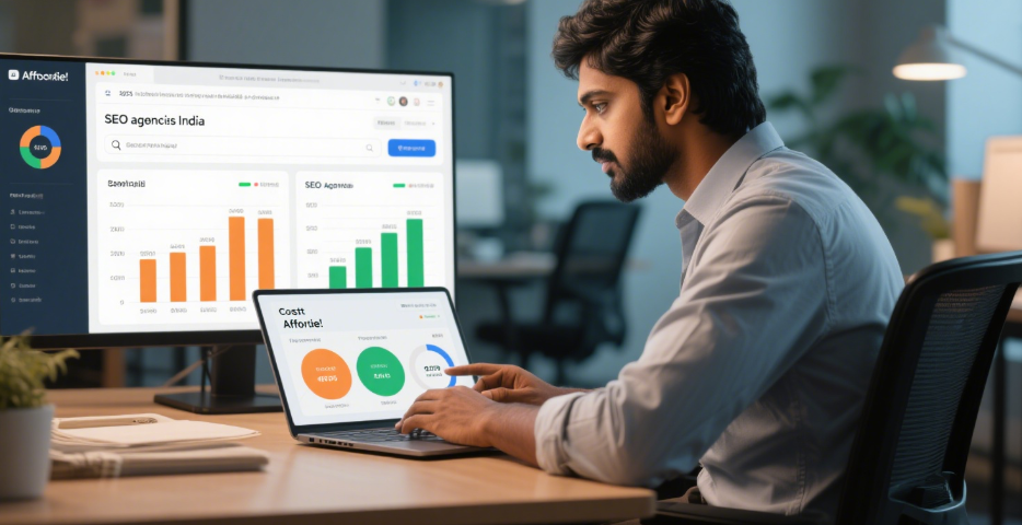 SEO services