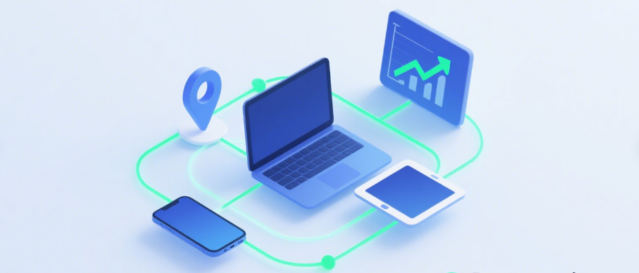 managing your business profile across platforms