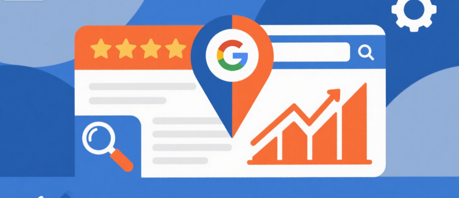 Google Business Profile Optimization